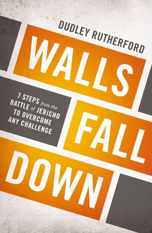 Walls Fall Down