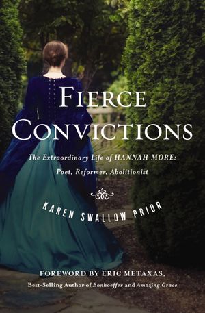 Fierce Convictions