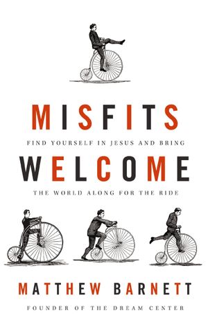 Misfits Welcome