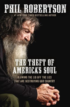 The Theft of America’s Soul