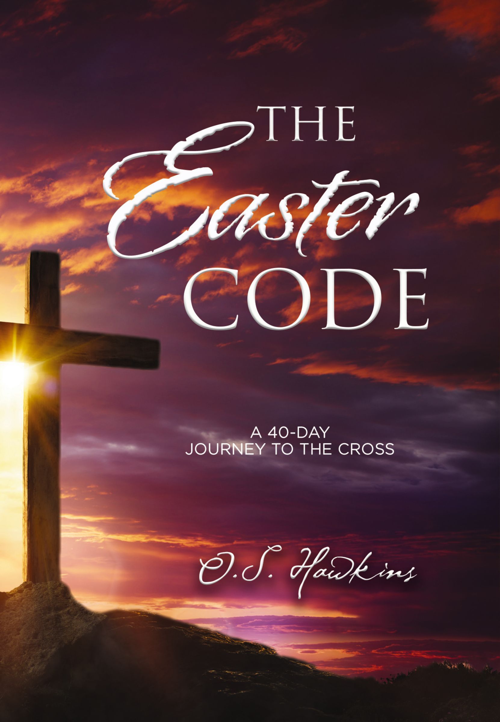 Easter Code Booklet, Paperback, O. S. Hawkins