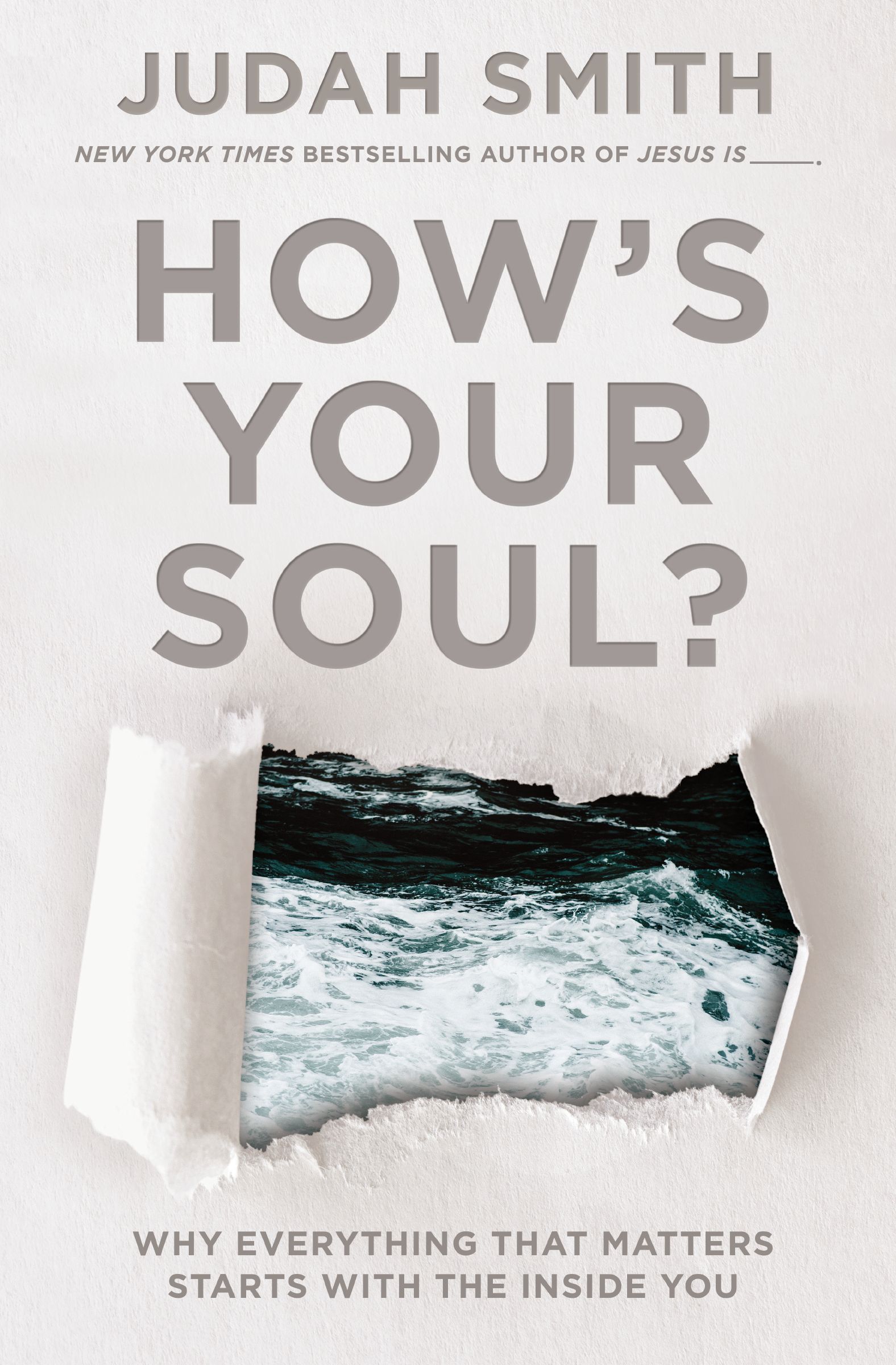 How's Your Soul?