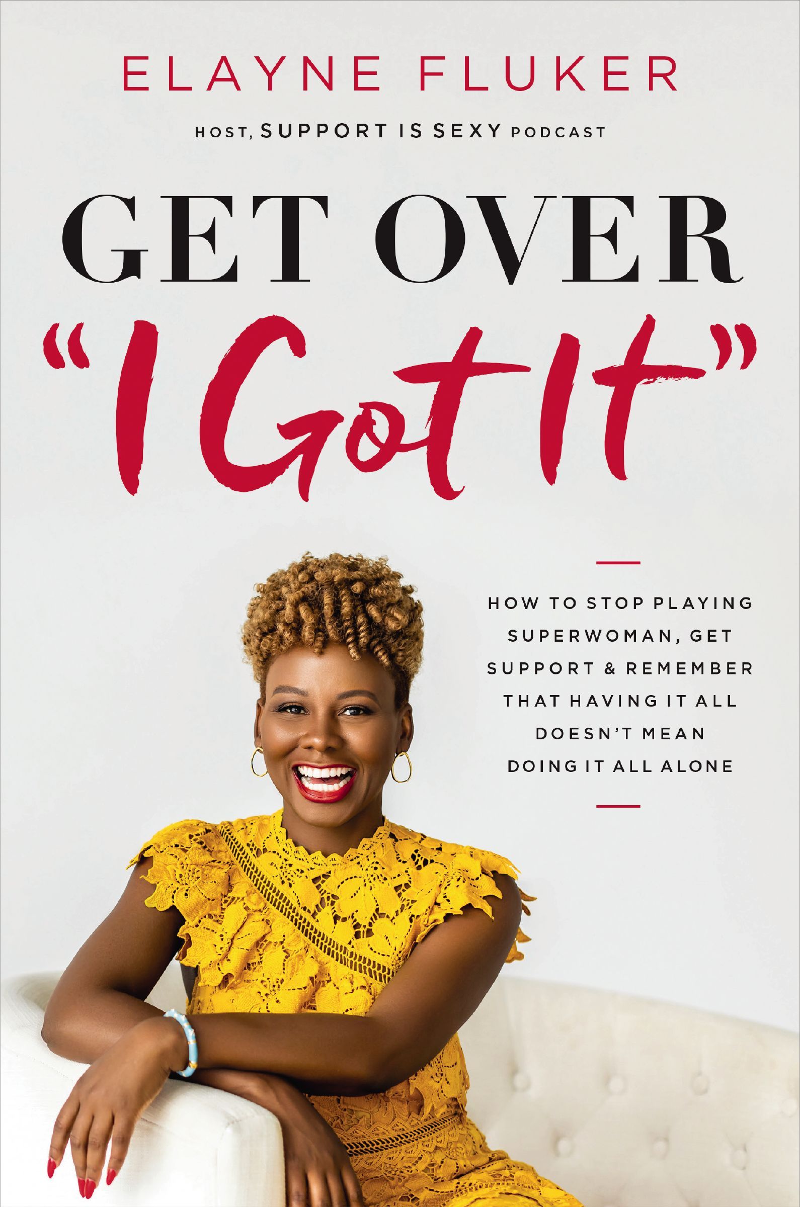 Get Over