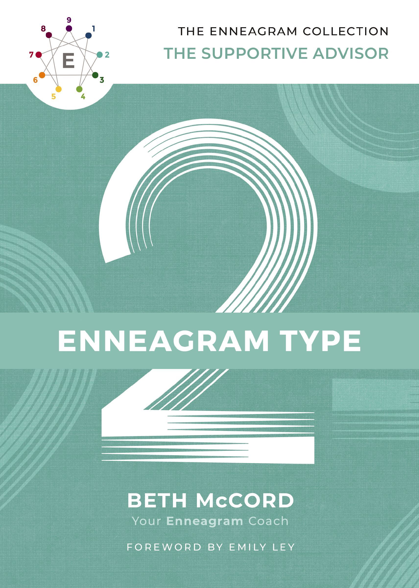 Enneagram Collection Type 2, Hardback, Beth McCord