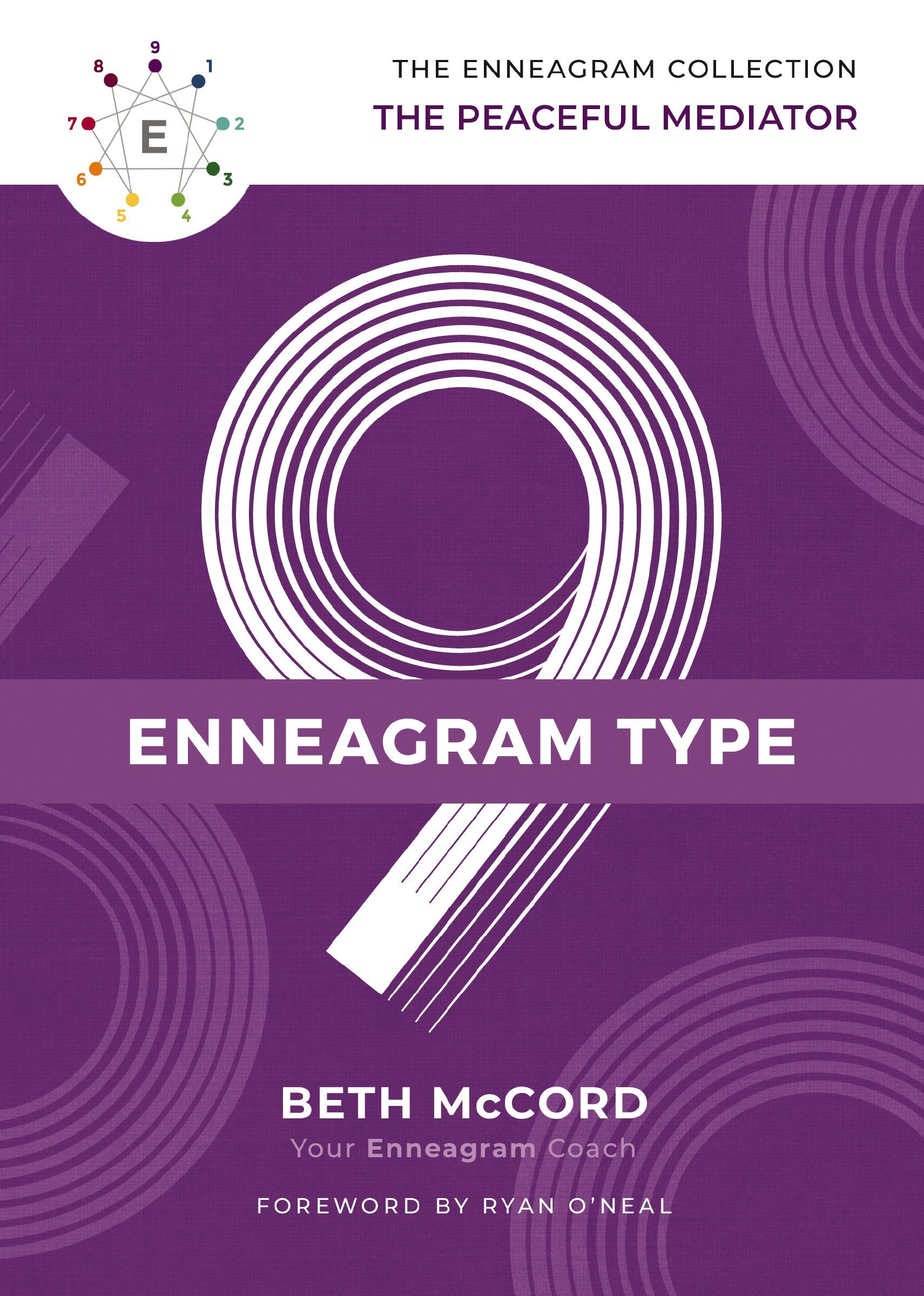 The Enneagram Type 9 : The Peaceful Mediator Beth Mccord - Image 8