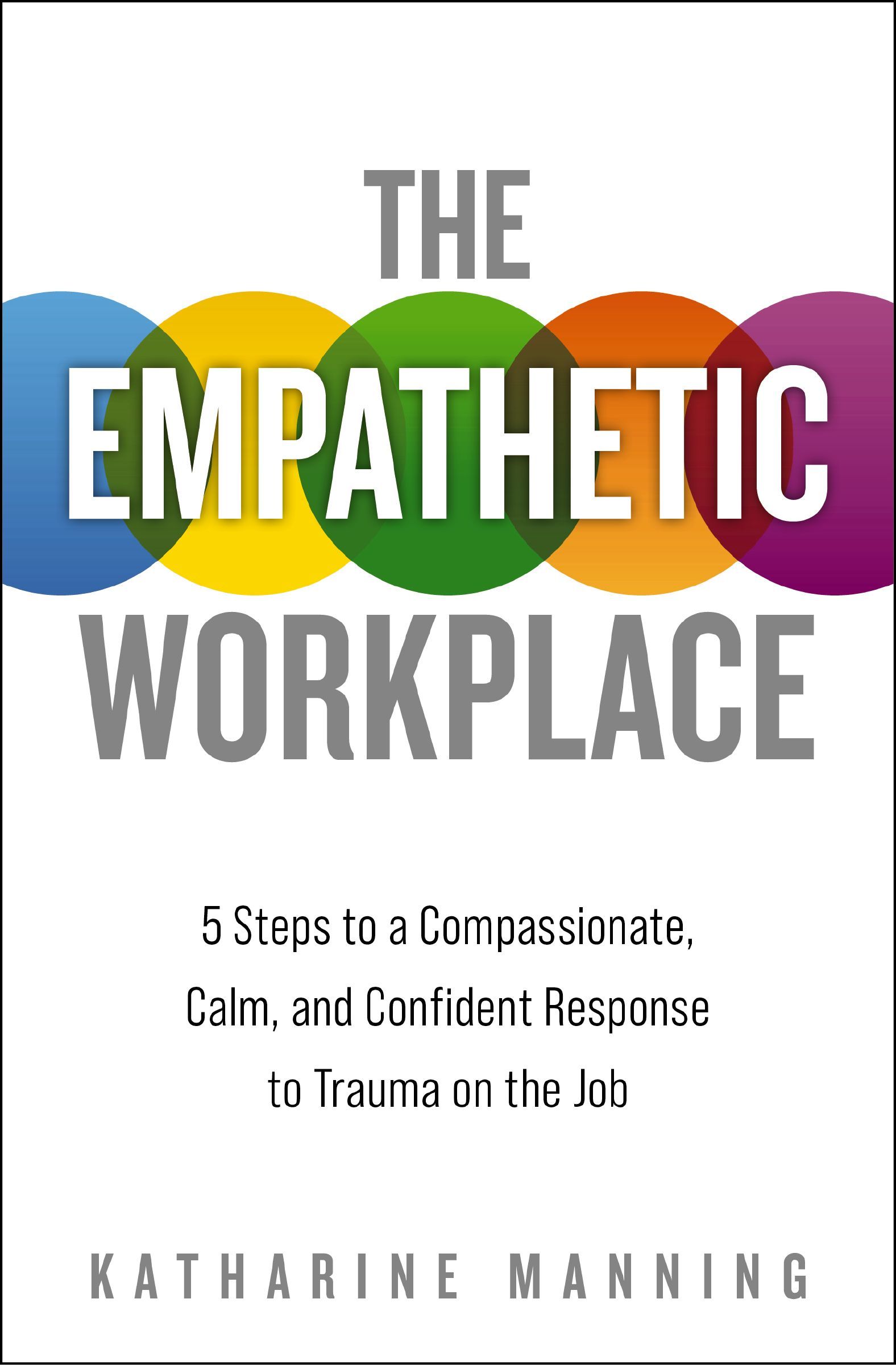 The Empathetic Workplace Book Cover