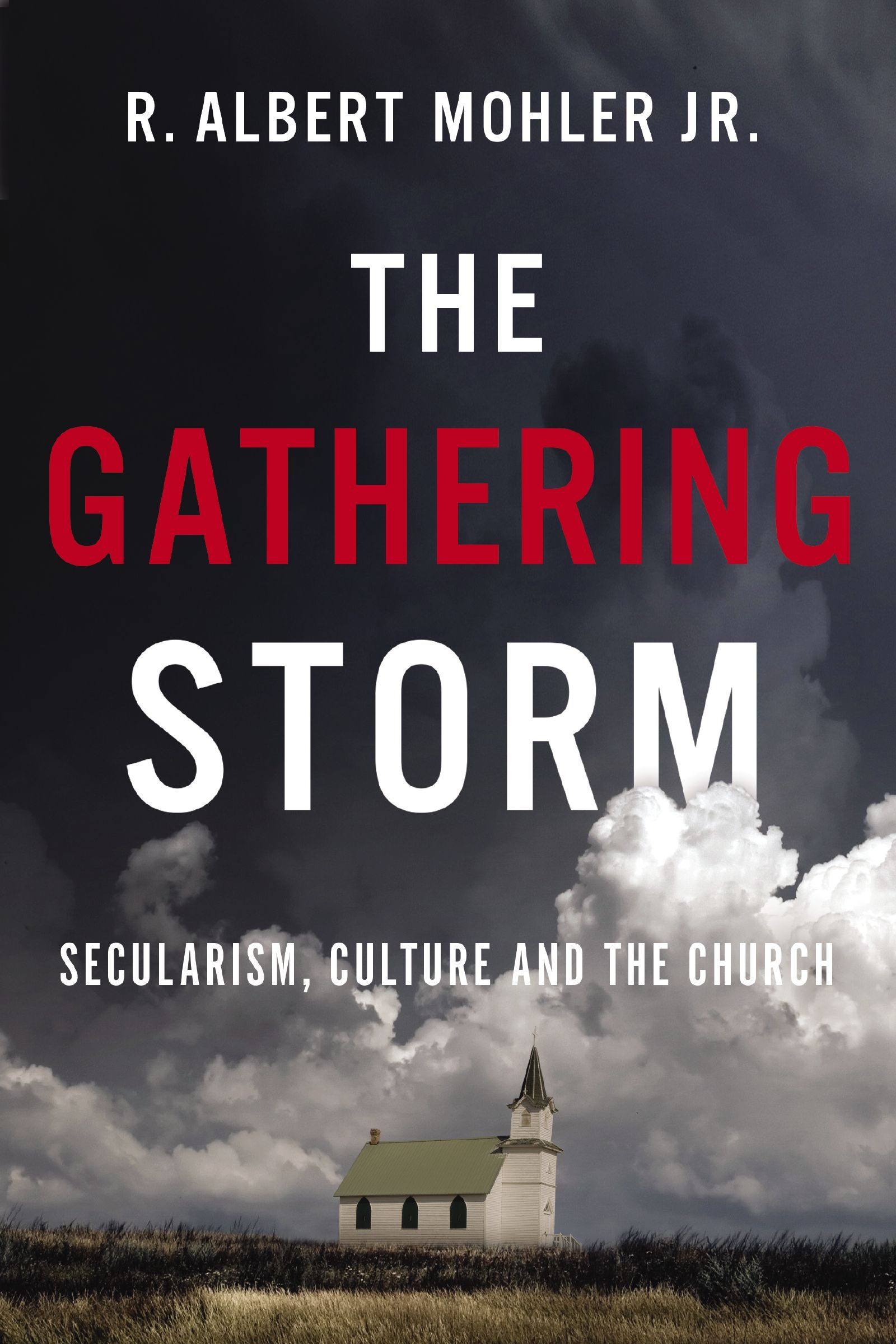 Gathering Storm, Paperback, R. Albert Mohler Jr. - Image 3