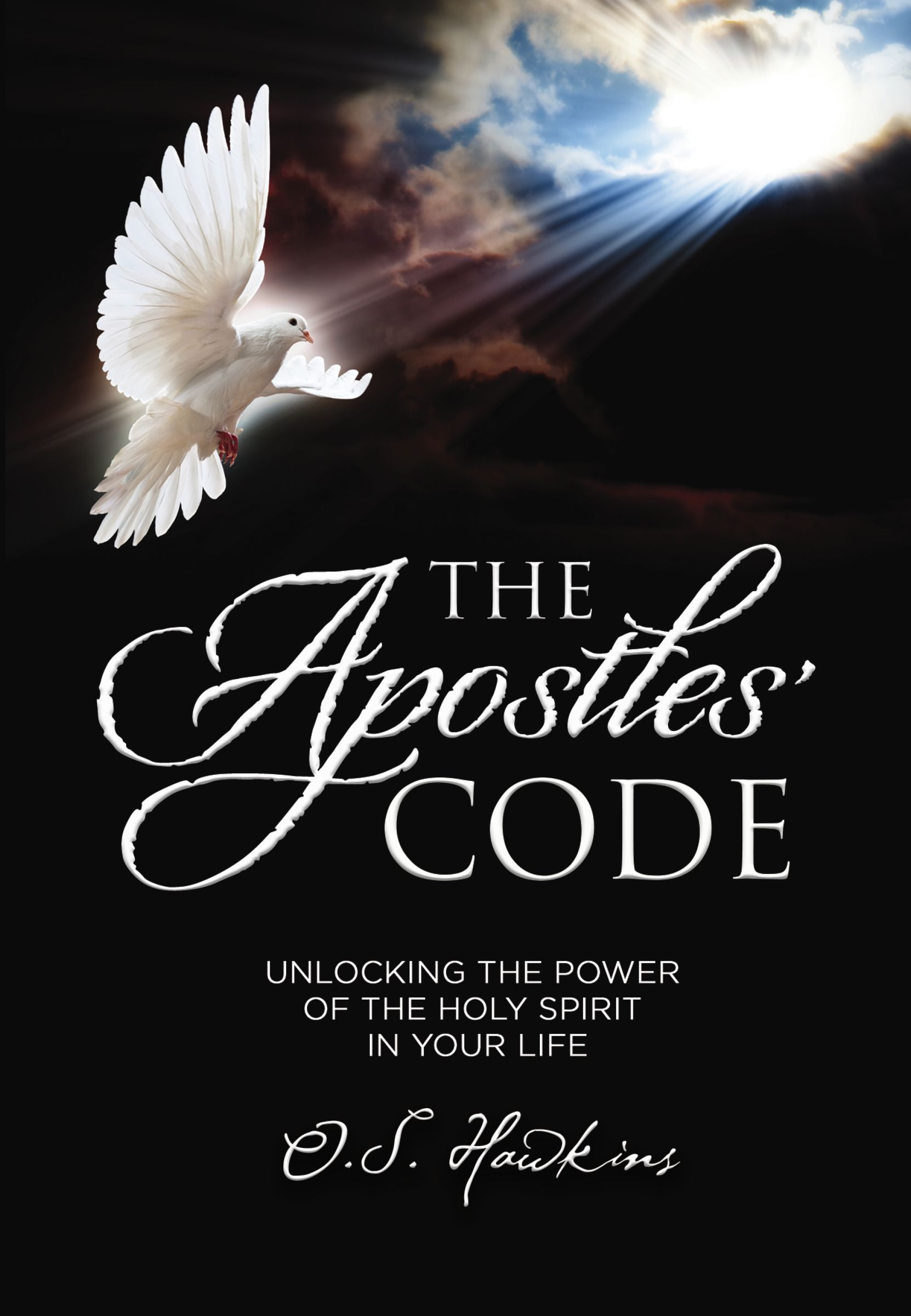 Apostles' Code, Paperback, O. S Hawkins