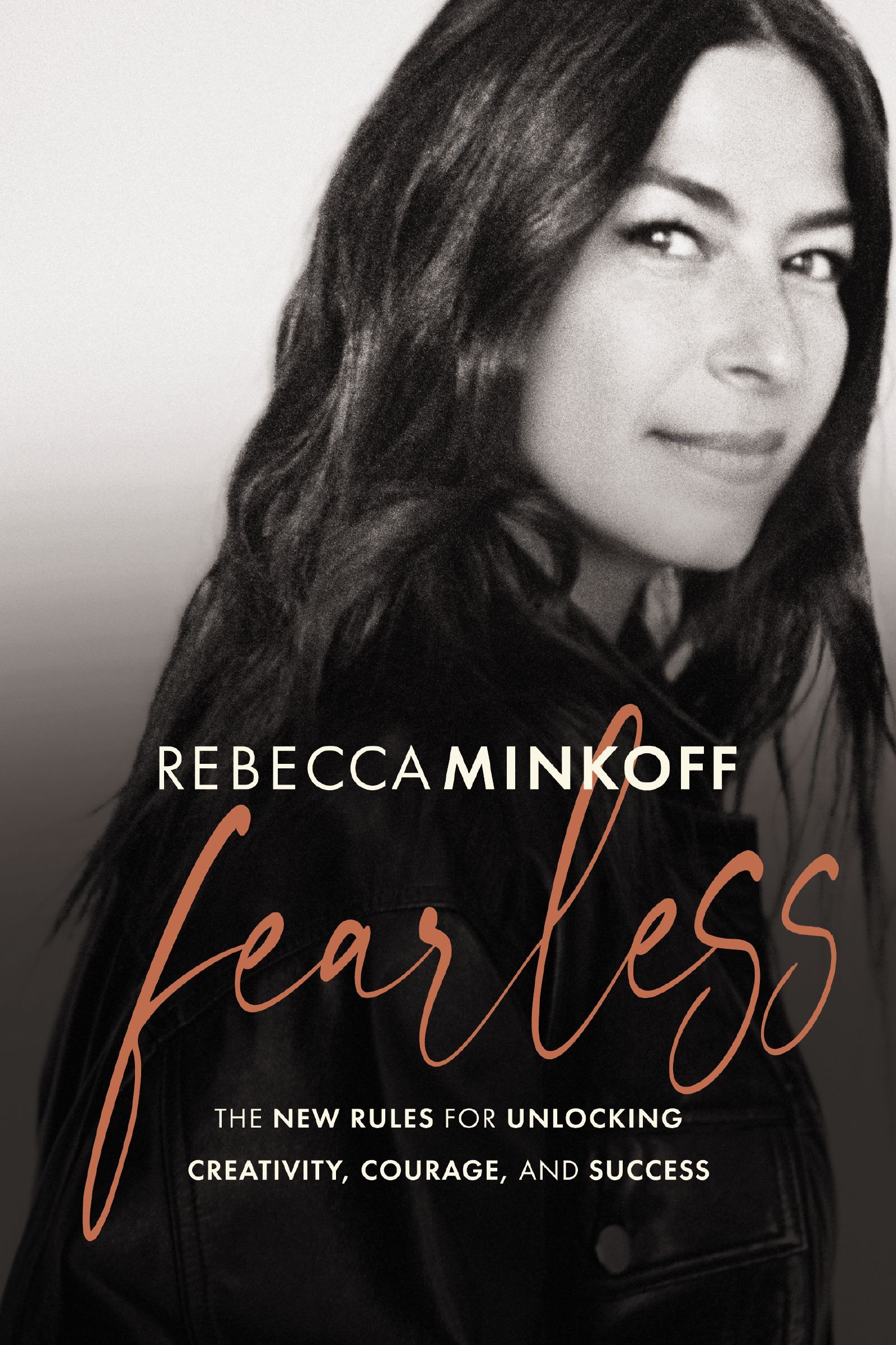 Fearless Book Cover