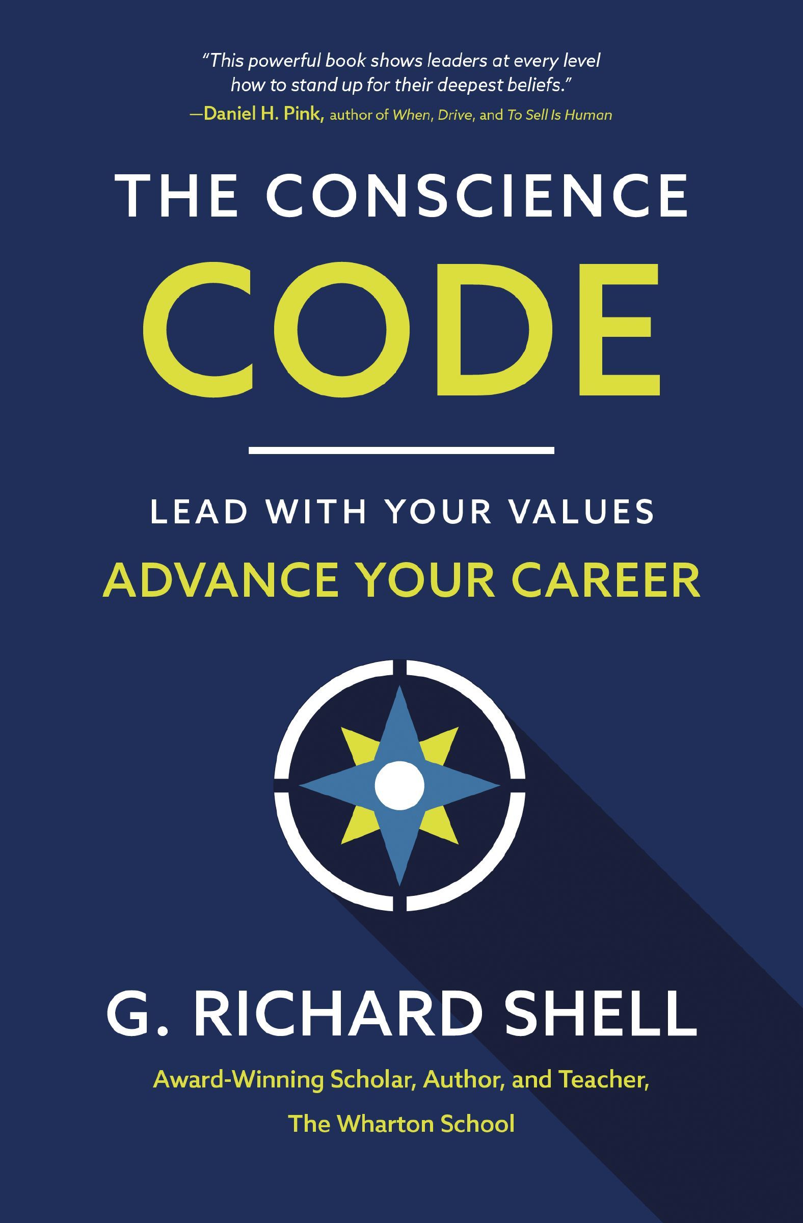 The Conscience Code