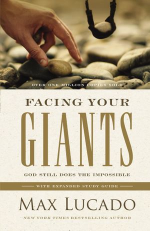 Facing Your Giants Study Guide