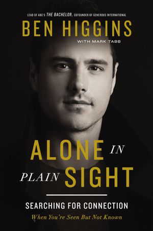 Alone in Plain Sight Expanded Edition