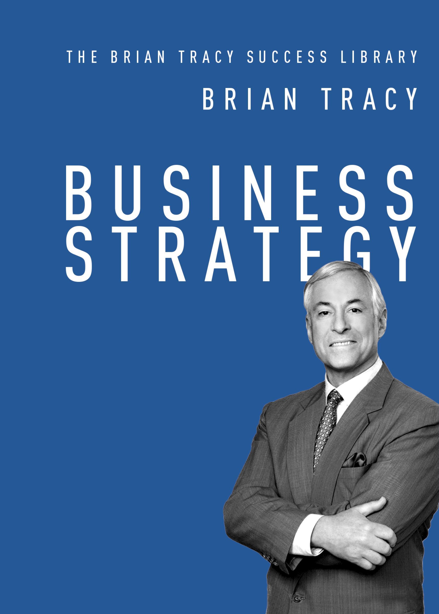 Book - Business Strategy - 