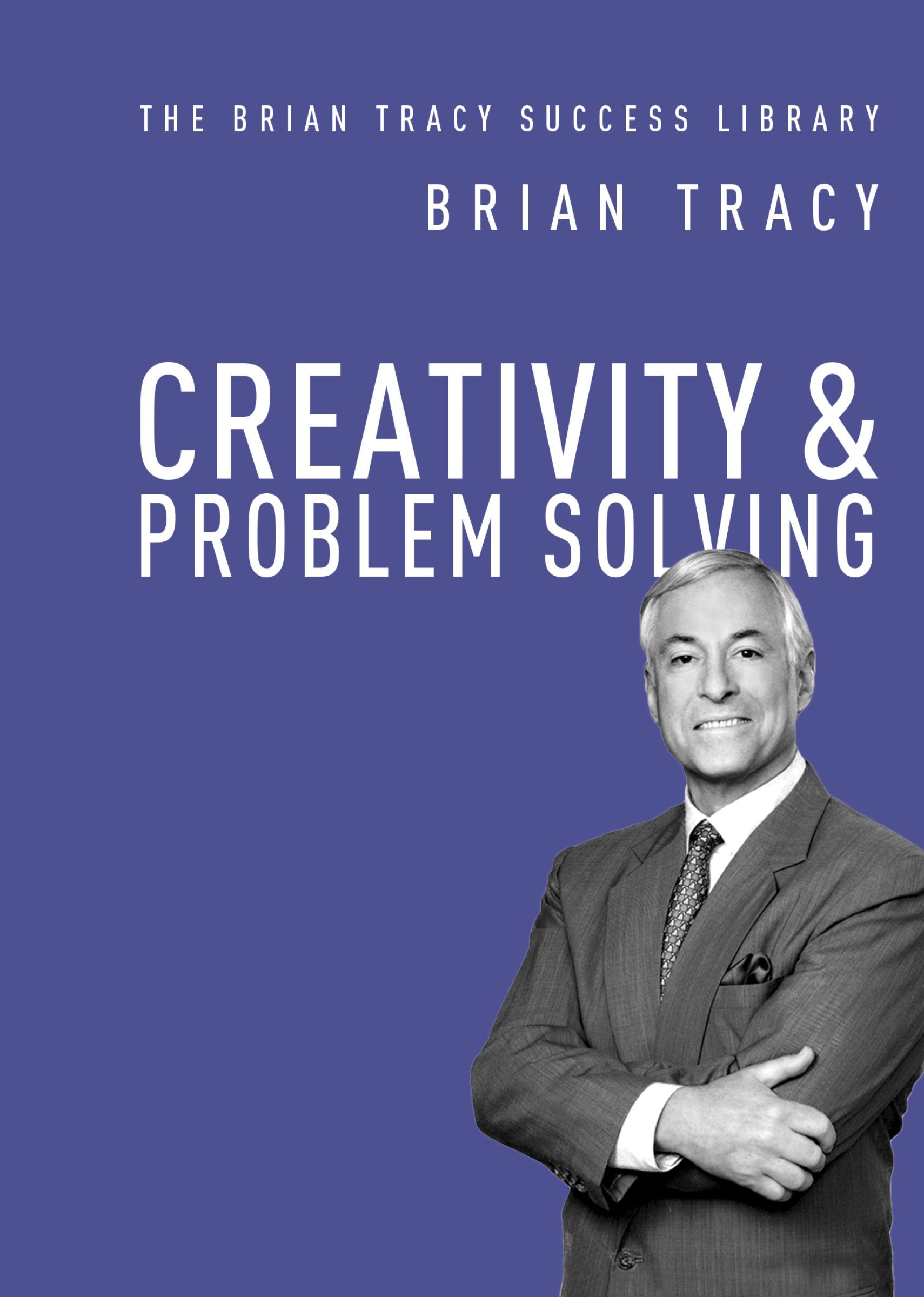 Book - Creativity & Problem Solving - 