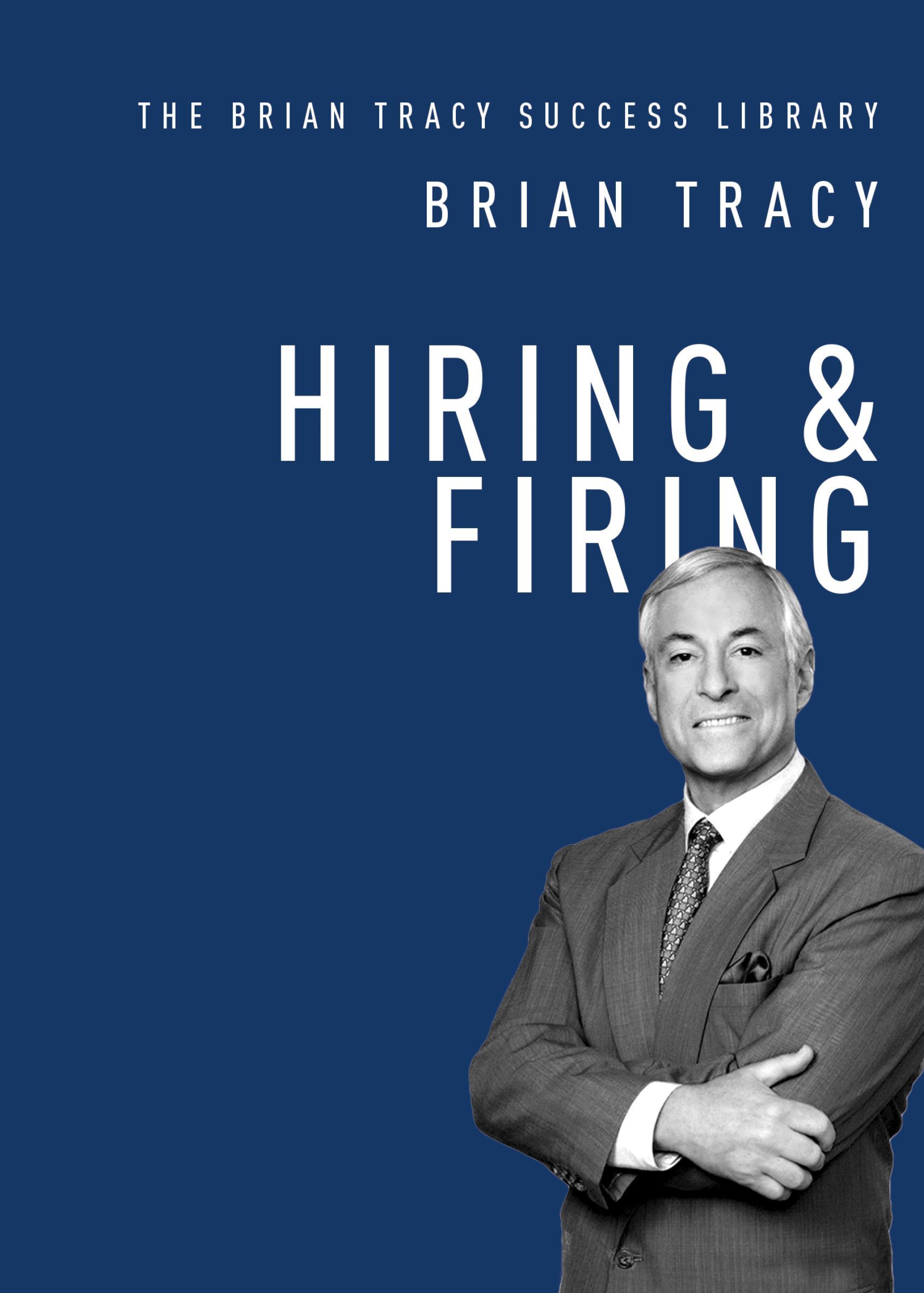 Book - Hiring & Firing - 