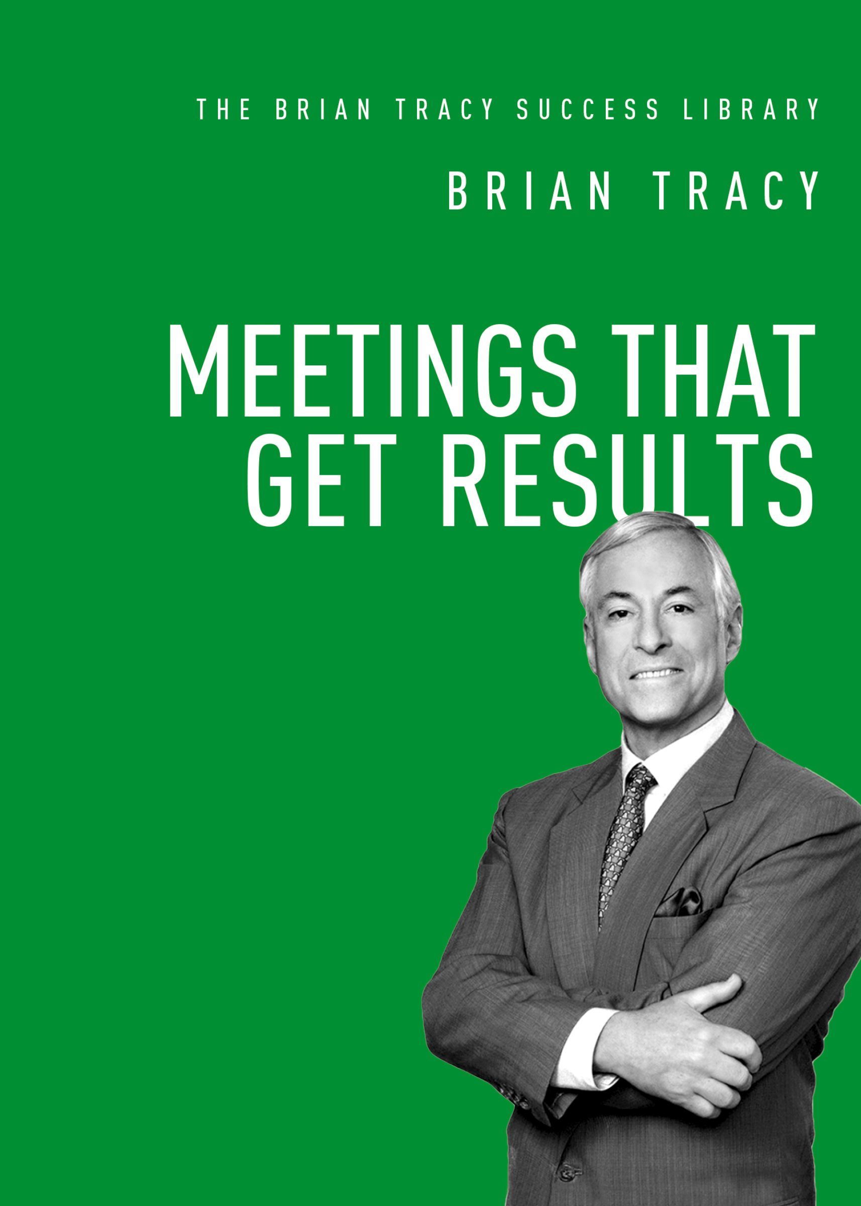 Book - Meetings That Get Results - 