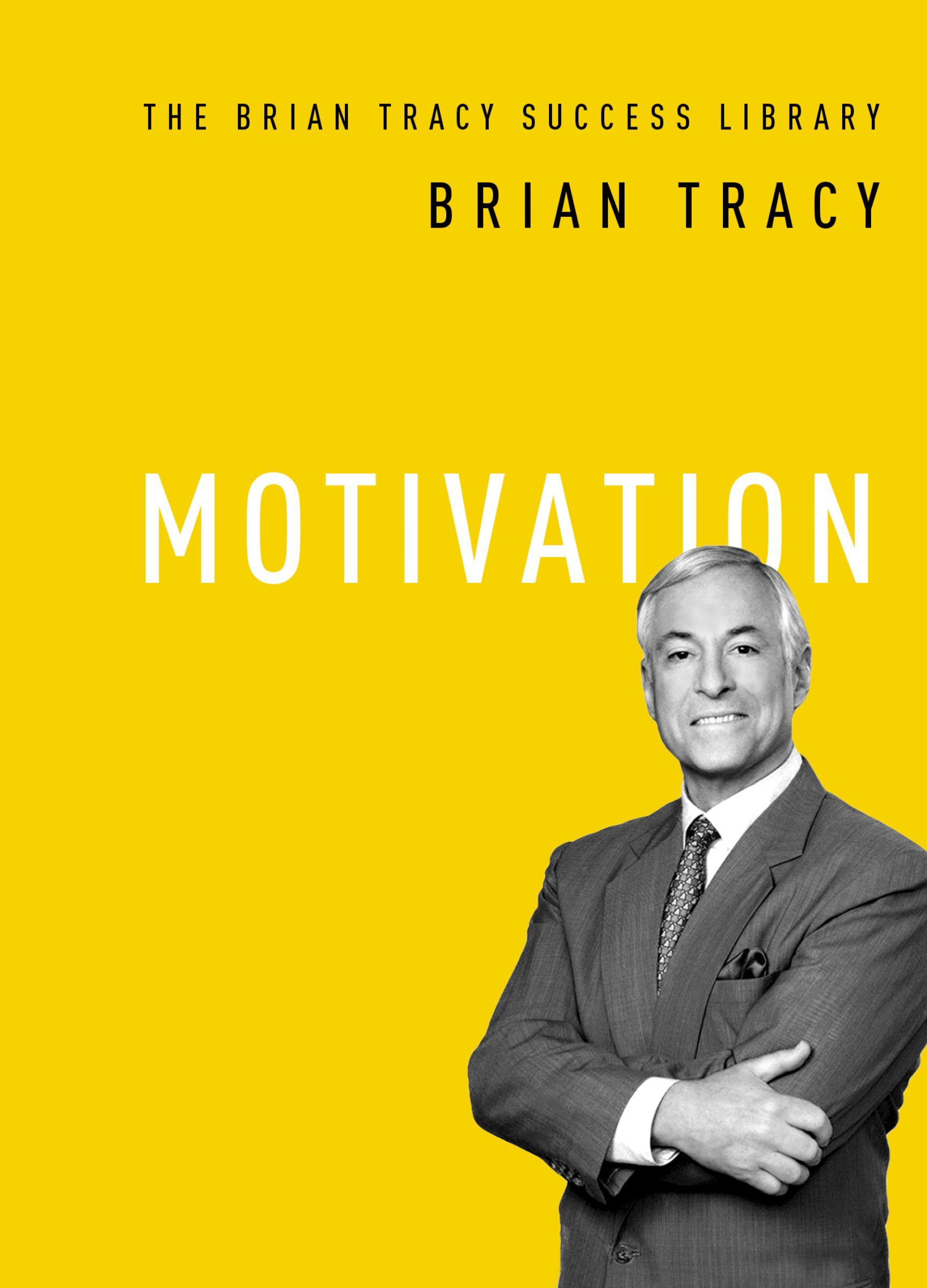 Book - Motivation -