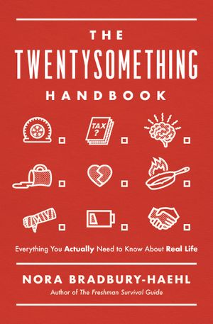 The Twentysomething Handbook