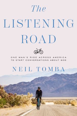 The Listening Road