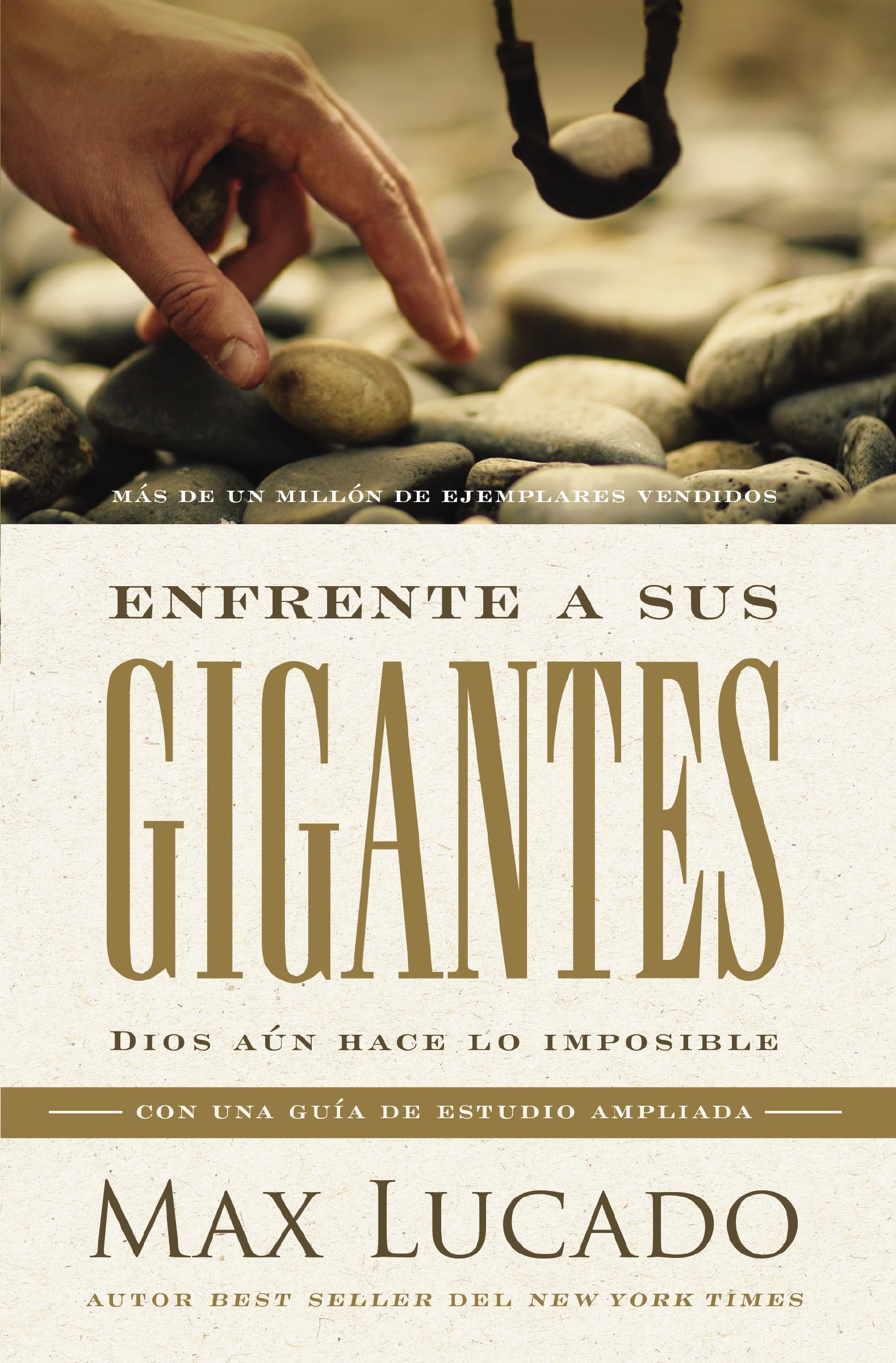 Enfrente a sus gigantes