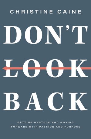 Don’t Look Back Planner