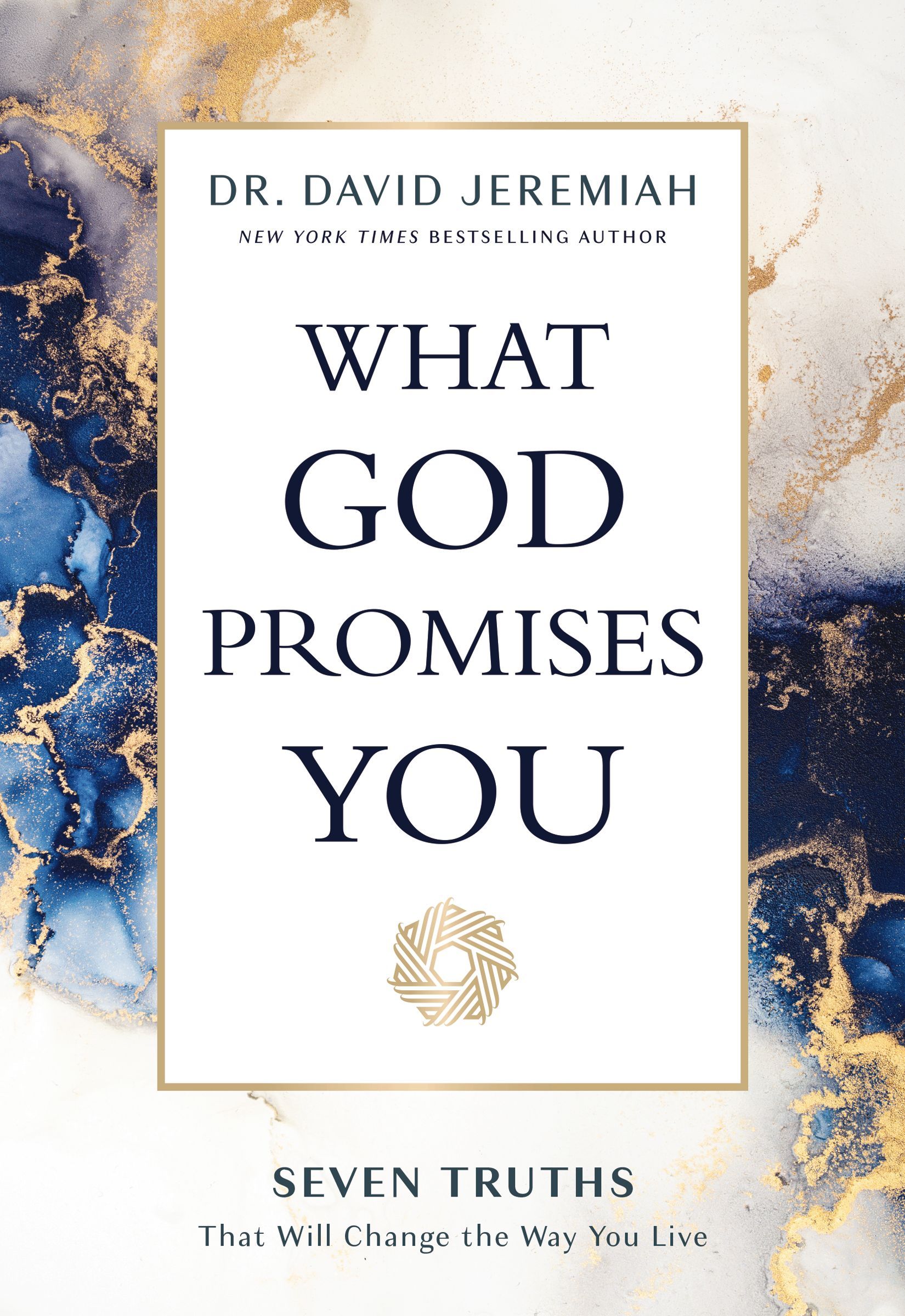 What God Promises You