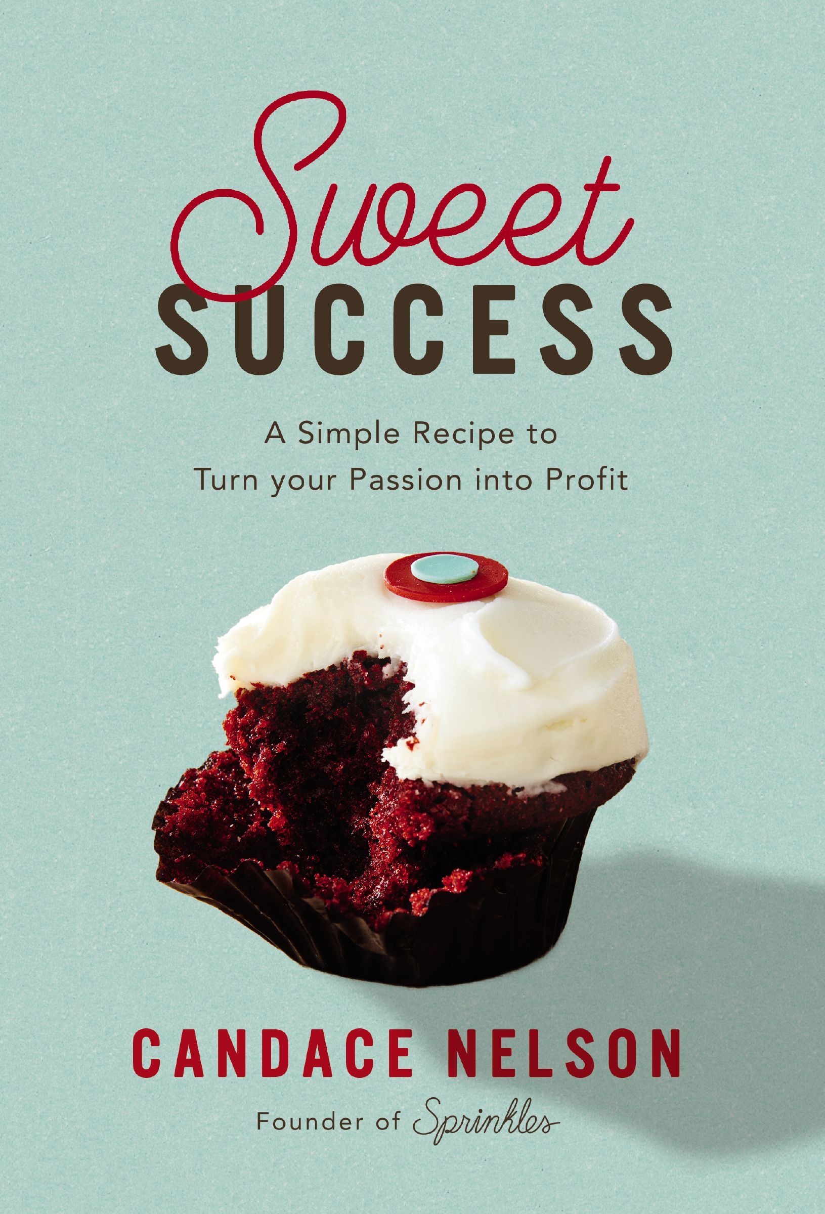Sweet Success