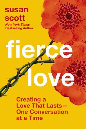 Fierce Love: A Journal for Couples