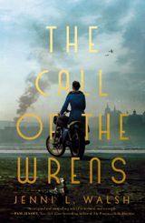 Book Cover of 'The Call of the Wrens'