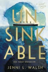 Book Cover of 'Unsinkable'