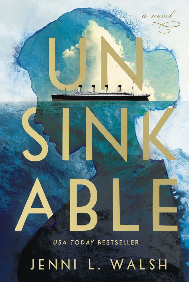 Unsinkable Book Cover