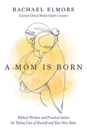 A Mom Is Born