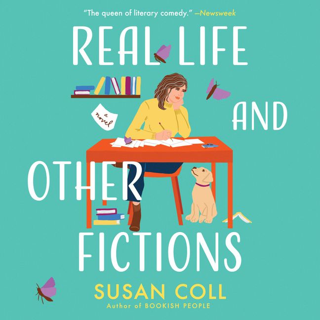 Real Life and Other Fictions Book Cover