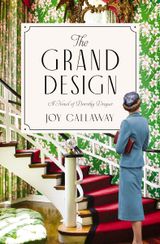 Book Cover of 'The Grand Design'