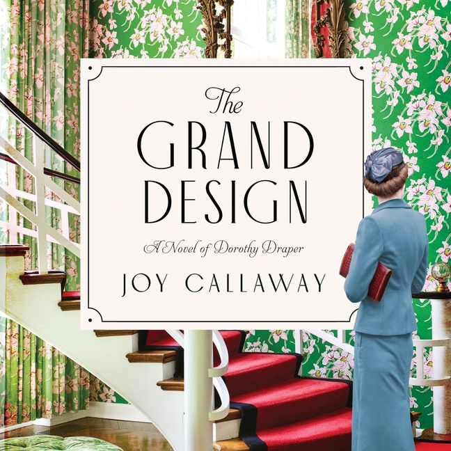 The Grand Design Book Cover