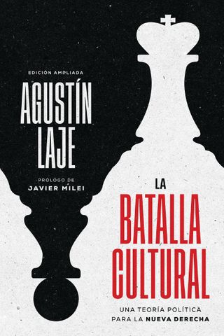 La batalla cultural