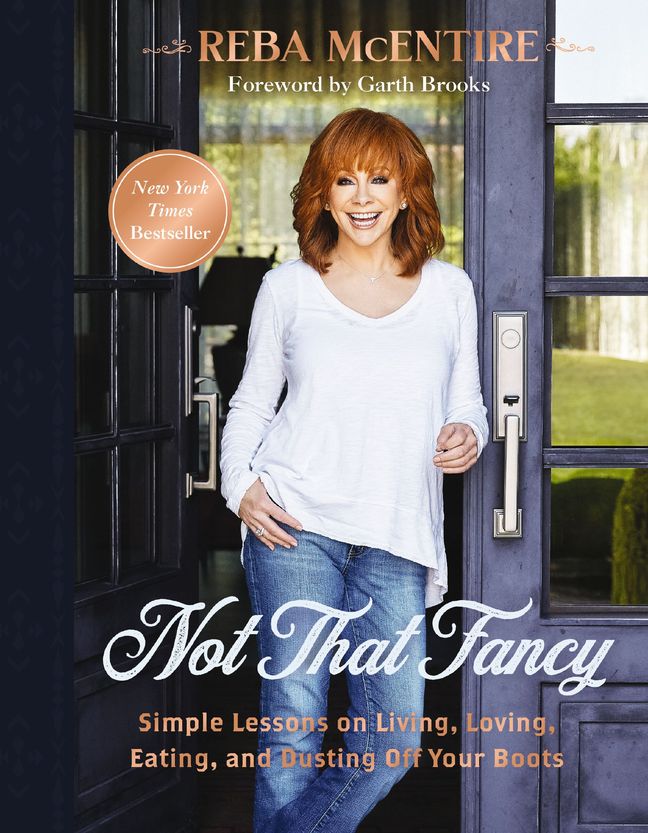 Not That Fancy Book Cover