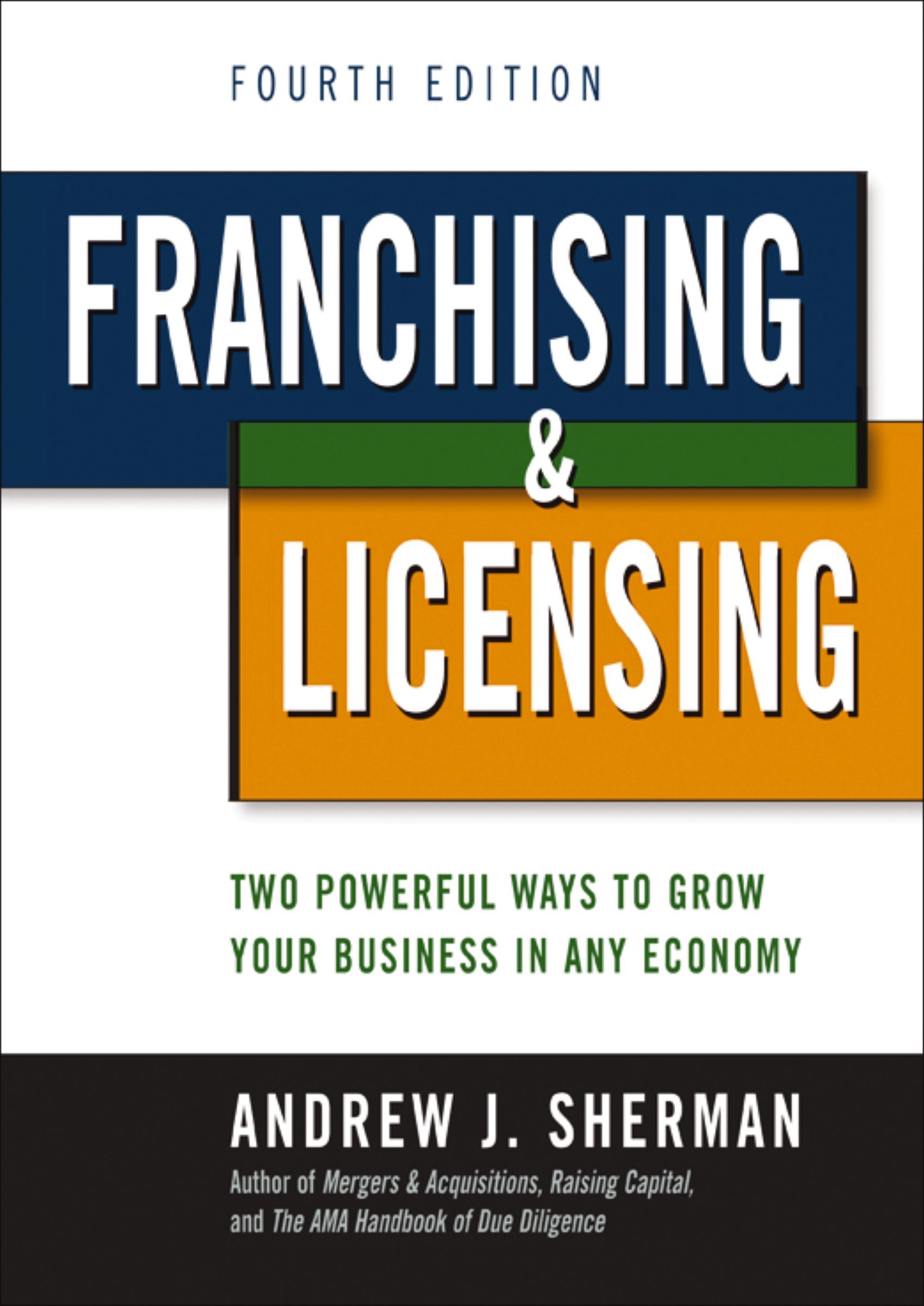 Franchising & Licensing