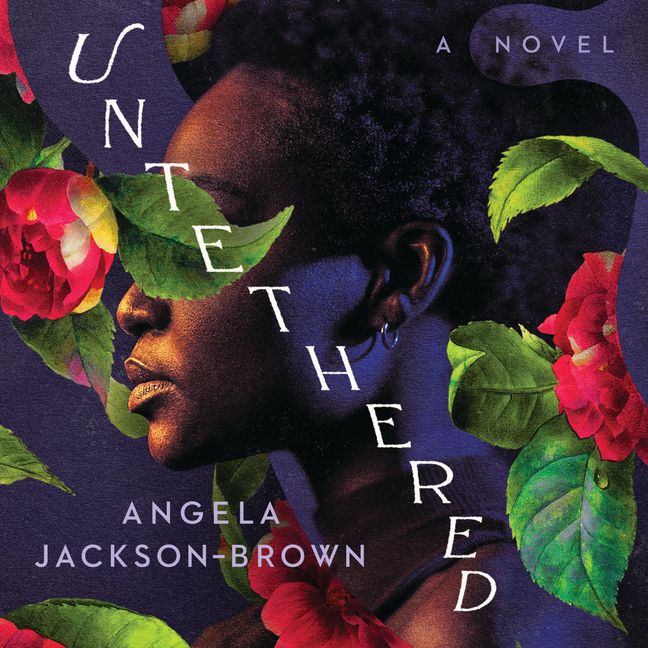 Untethered Book Cover