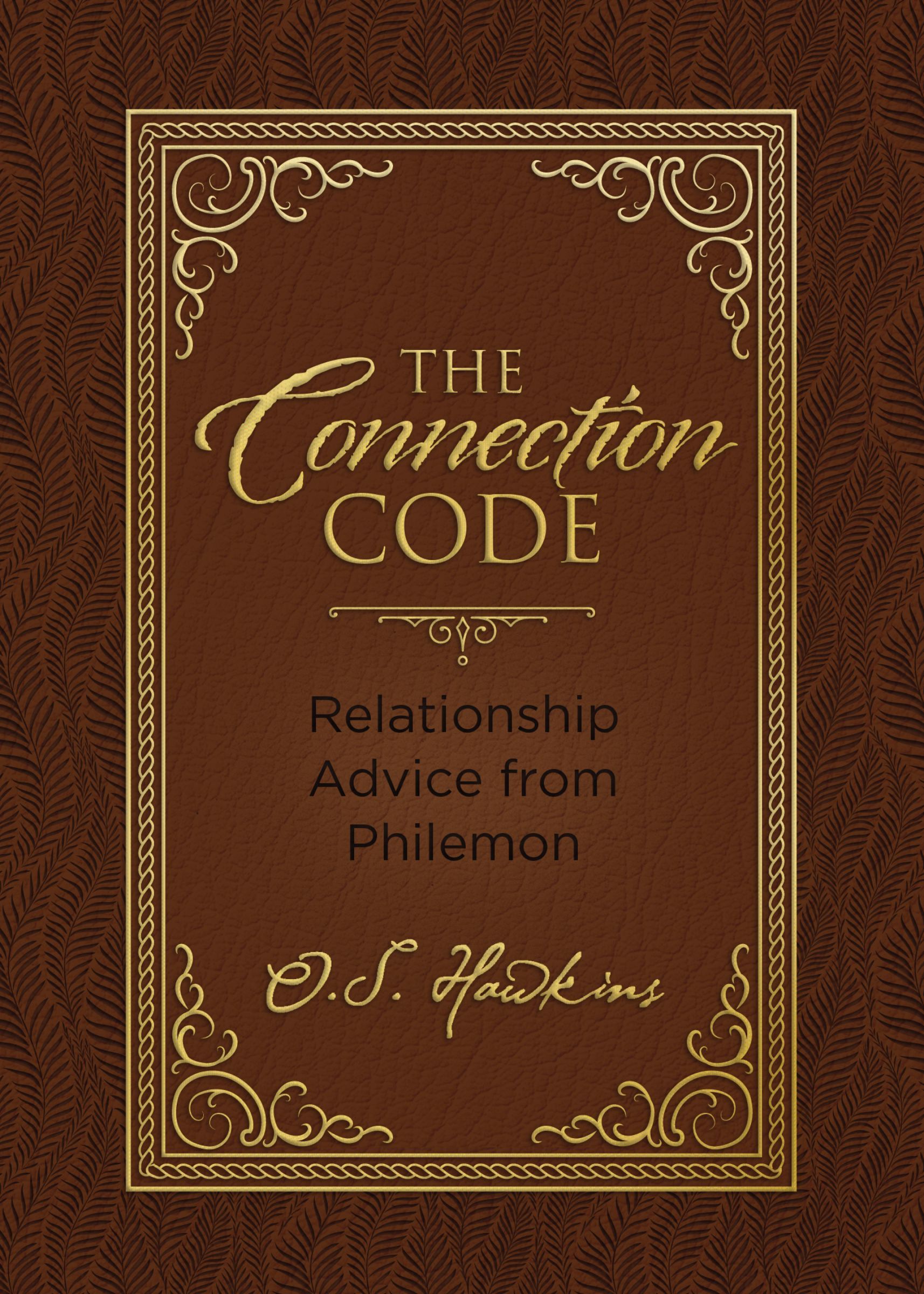 The Connection Code: Relationship Advice from P. Hawkins** - Image 7
