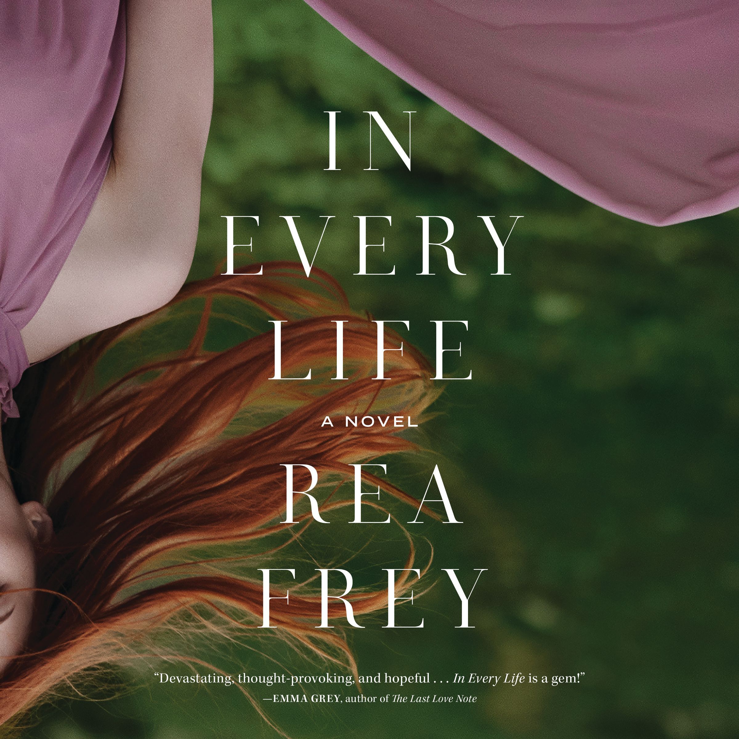 In Every Life Book Cover