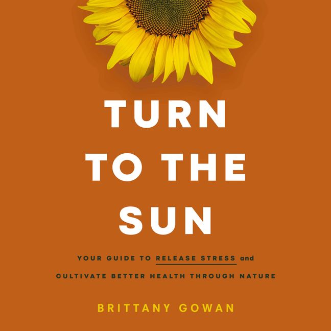 Turn to the Sun
