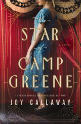 Book Cover of 'The Star of Camp Greene'