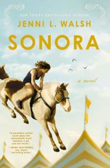 Book Cover of 'Sonora'