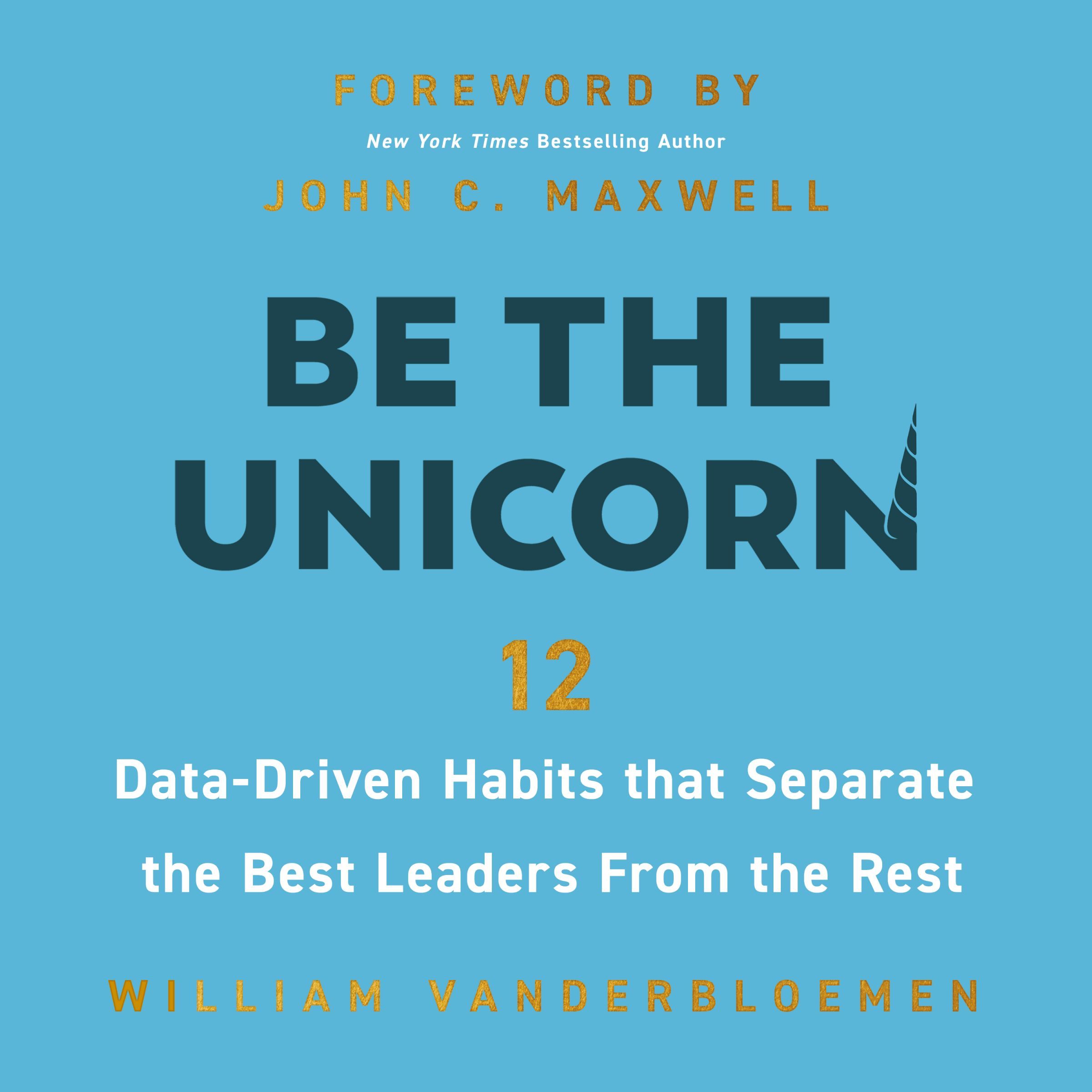Be the Unicorn
