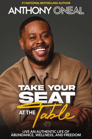 Take Your Seat at the Table Study Guide