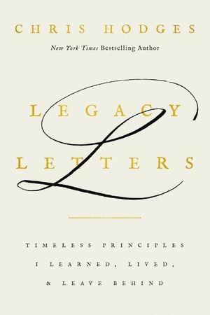 Legacy Letters**