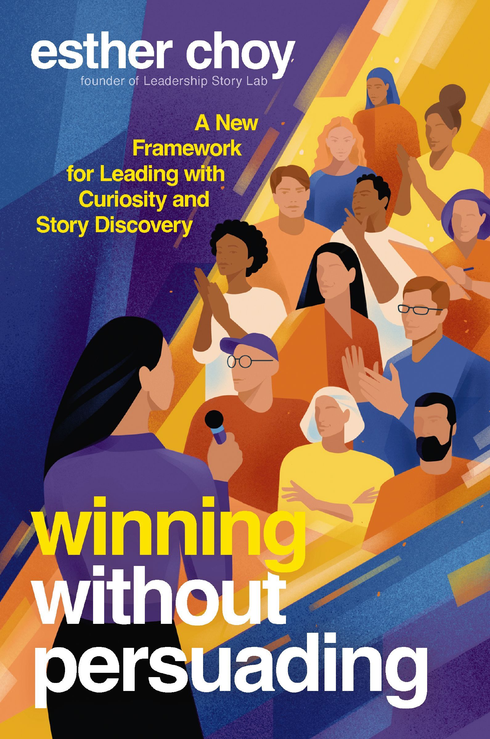 Winning Without Persuading