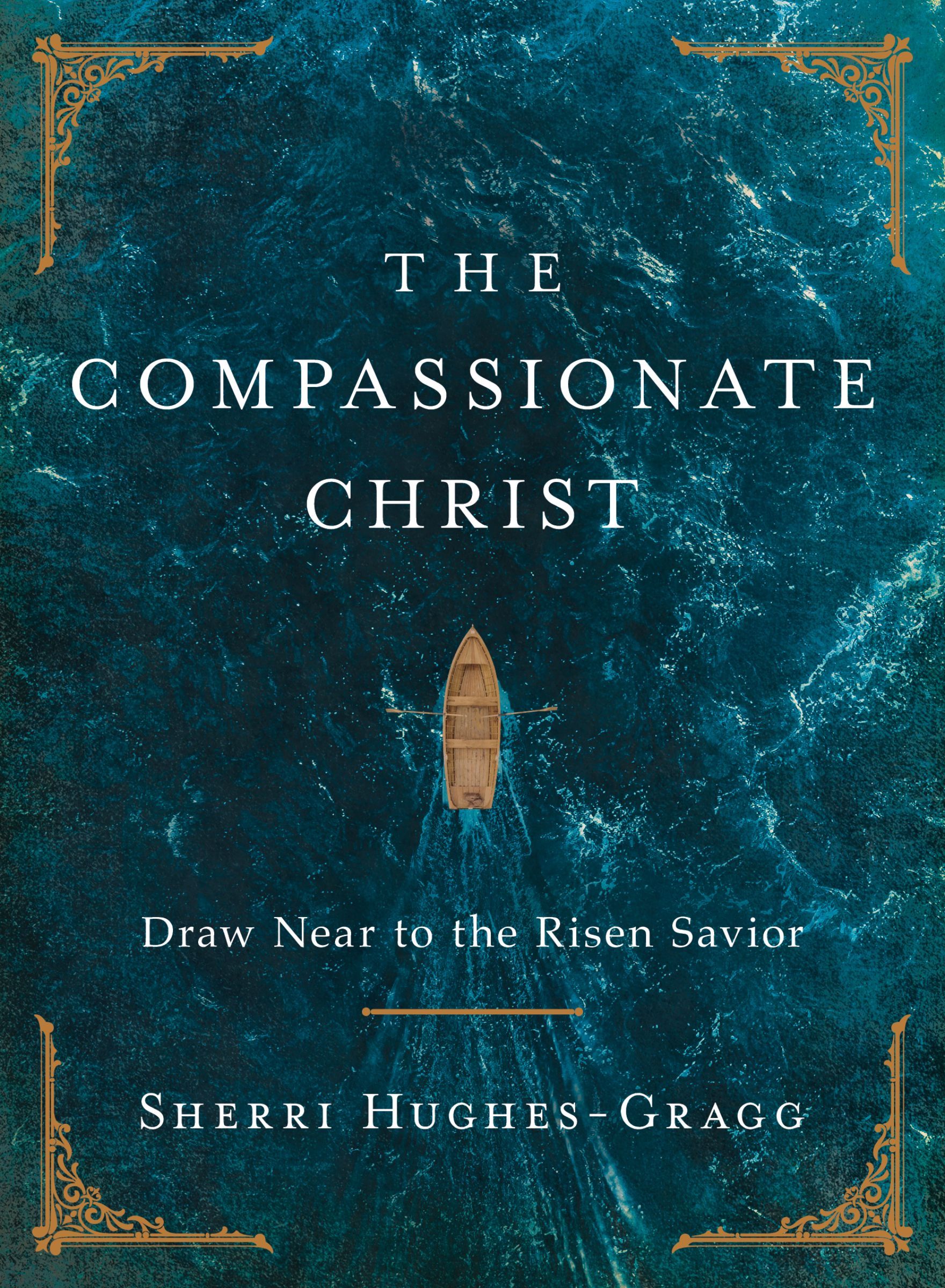 The Compassionate Christ