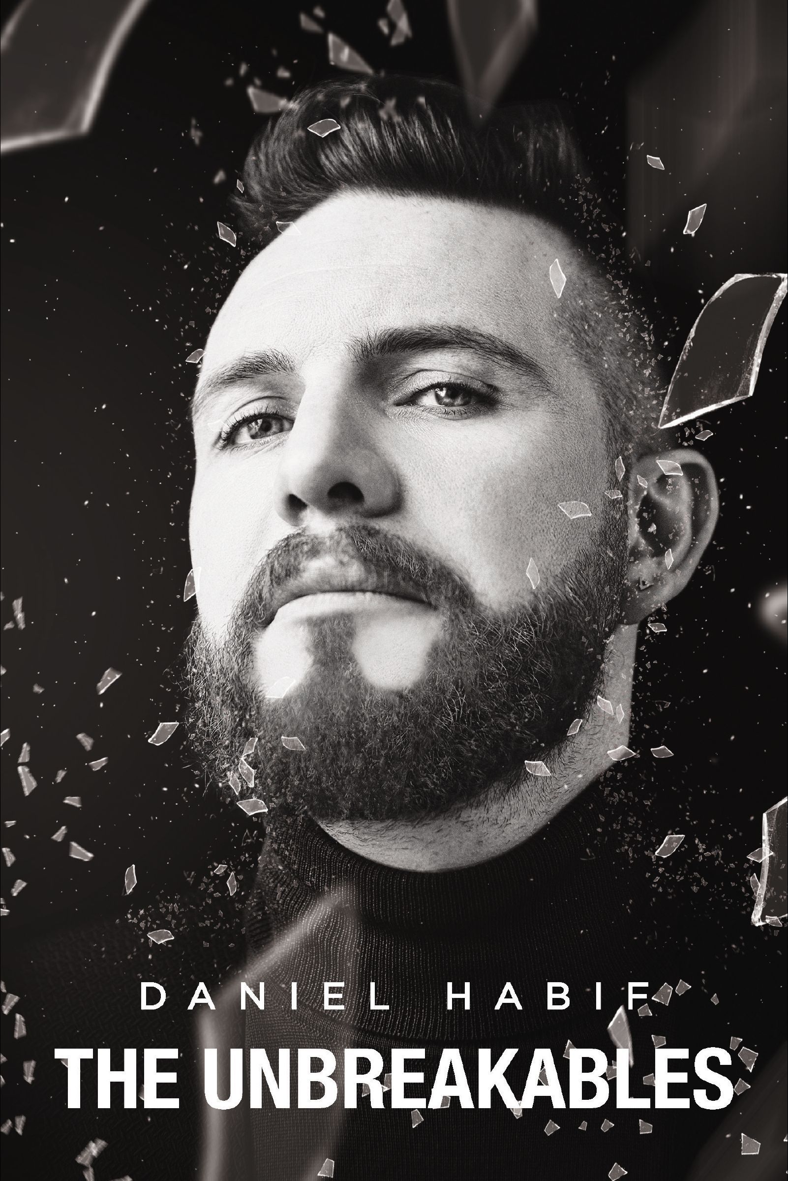 The Unbreakables Book Cover